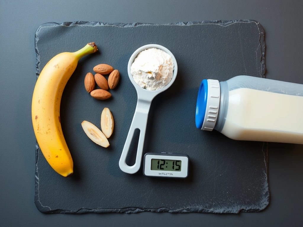 อุปกรณ์โภชนาการกีฬา